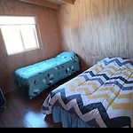 Cabana Quilquico