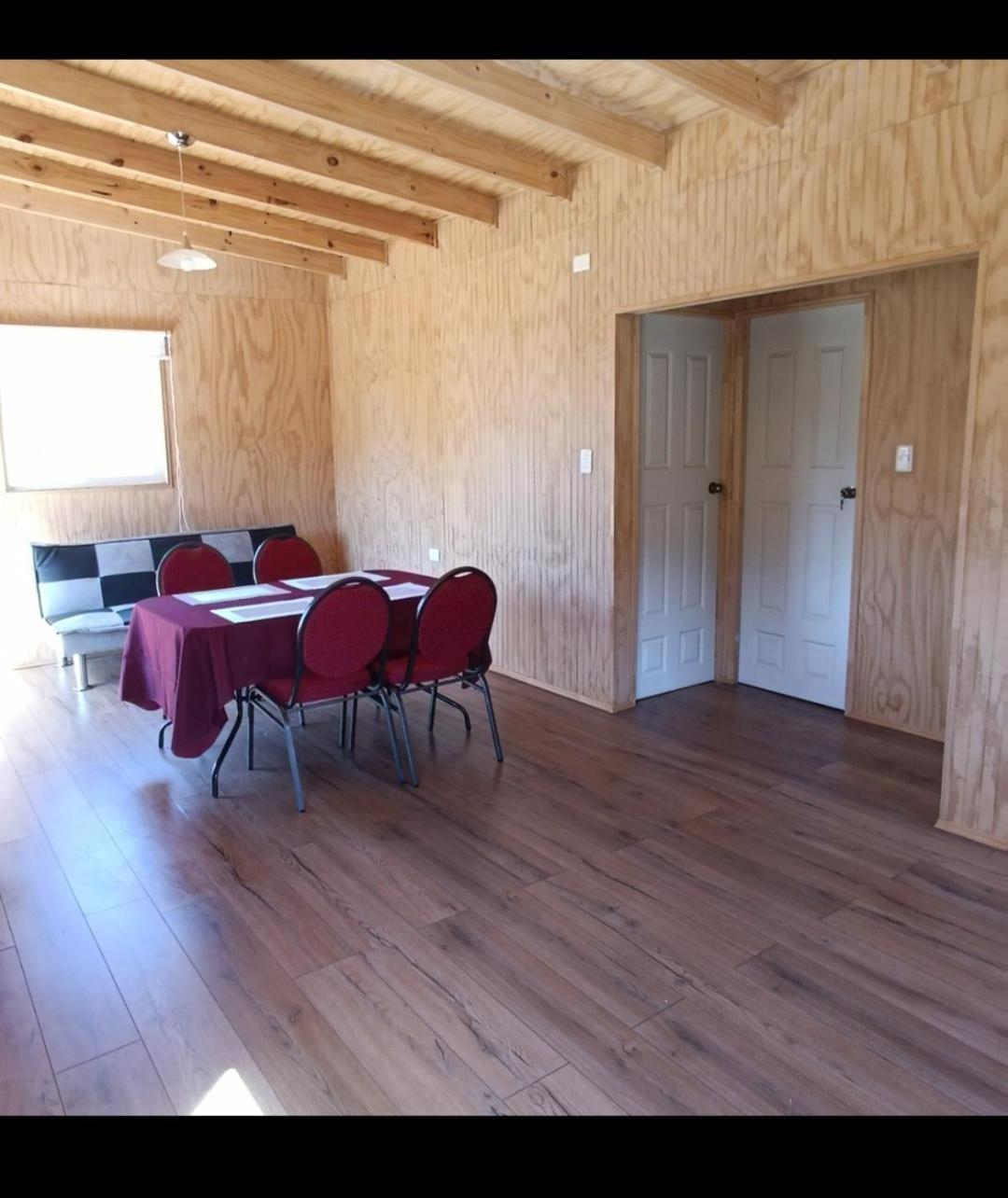Casa de férias Quilquico