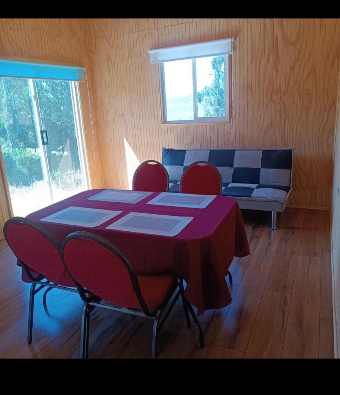 Quilquico Casa de férias Conico